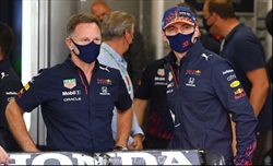 Red Bull: noi più forti nei dettagli, a Monza sarà diverso