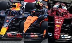 Red Bull nuova di zecca, Ferrari e McLaren attente ai dettagli: gli aggiornamenti per il GP d'Australia