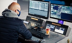 Red Bull, obiettivo 2027: nel '24 al via i lavori per la nuova galleria del vento