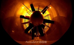 Red Bull, obiettivo 2027: nel '24 al via i lavori per la nuova galleria del vento - Red Bull, obiettivo 2027: nel '24 al via i lavori per la nuova galleria del vento