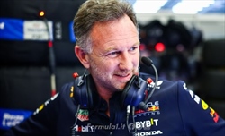 Red Bull, oggi riunione per decidere il futuro ma Horner smentisce le voci su Perez