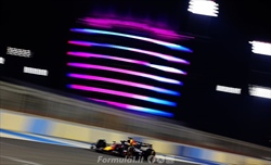 Red Bull parte favorita. Ma quale è il vantaggio stimato?