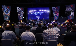 Red Bull, passo storico: in arrivo l'hypercar stradale RB17 da 5 milioni di sterline - Red Bull, passo storico: in arrivo l'hypercar stradale RB17 da 5 milioni di sterline