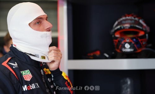 Red Bull, Patrese: «Si nutre dell’eredità di Newey, se lascia anche Verstappen...» - Red Bull, Patrese: «Si nutre dell’eredità di Newey, se lascia anche Verstappen...»