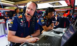 Red Bull, Paul Monaghan rinnova con il team: tutti i dettagli - Red Bull, Paul Monaghan rinnova con il team: tutti i dettagli