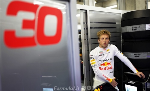 Red Bull - Pedine di un gioco senza regole