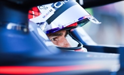 Red Bull, perdere la quarta posizione non è l’aspetto più doloroso della penalità di Perez
