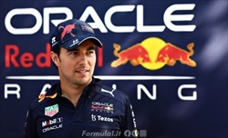 Oracle Red Bull Racing Road Trip, Perez da New York alla Florida: Miami posto perfetto per la F1 - Red Bull, Perez