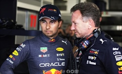Red Bull, Perez a una passo dal ritiro a Miami: Horner alla ricerca di garanzie