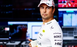 Red Bull, Perez ancora a podio in Giappone: «Momento fantastico» - Red Bull, Perez ancora a podio in Giappone: «Momento fantastico»