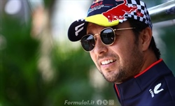 Red Bull-Perez: Checo chiede troppo, ma Marko sembra pronto ad una controproposta - Red Bull-Perez: Checo chiede troppo, ma Marko sembra pronto ad una controproposta