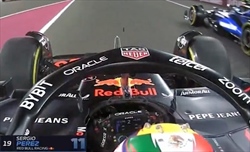 Red Bull: Pérez ridicolo in Qatar, stavolta è ingiustificabile. L'episodio - Red Bull: Pérez dorme in Qatar, stavolta è ingiustificabile. L'episodio