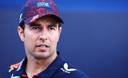 Red Bull, Perez esce allo scoperto: «Il ritiro sarebbe la strada più semplice» - Red Bull, Perez esce allo scoperto: «