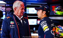 Red Bull, Pérez fuori nel 2025? Marko: «Decisione in estate». Su Sainz... - Red Bull, Pérez fuori nel 2025? Marko: «Decisione in estate». Su Sainz...