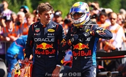 Red Bull: Pérez ha sprecato l'ultima occasione? 