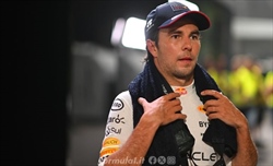 Red Bull, Perez potrebbe annunciare il ritiro dopo il GP del Messico - Red Bull, Perez potrebbe annunciare il ritiro dopo il GP del Messico