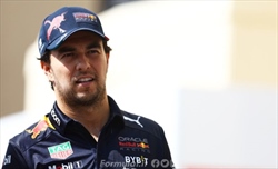 Red Bull, Perez ringrazia Max: «Ottimo lavoro di squadra» - Red Bull, Perez ringrazia: «Ottimo lavoro di Max, anche per me»