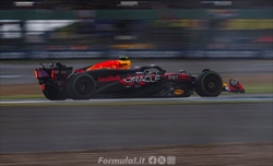 Red Bull, Pérez rischia il posto in estate? Una clausola lo condanna - Red Bull, Pérez rischia il posto in estate? Una clausola lo condanna