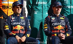 Red Bull, Pérez sarà sostituito? Il dato che lo condanna - Red Bull, Pérez sarà sostituito? Il dato che lo condanna