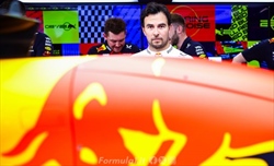 Red Bull, Perez soddisfatto: «Feeling positivo, gran passo avanti»