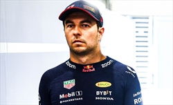 Red Bull-Perez, trattativa in corso per il rinnovo: c'è un unico ostacolo