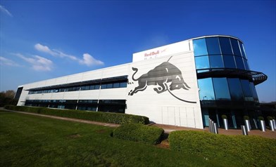 Red Bull, persa la correlazione. Sprint sui lavori della nuova galleria del vento. I dettagli 