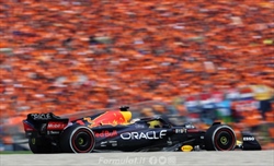 Red Bull, piloti pronti per la gara di casa del team. Max: «La sprint sarà frenetica»