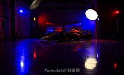 Red Bull, possibile cambio livrea nel 2025? Un indizio sui social fa sognare i tifosi