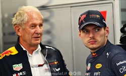 Red Bull: possibile sostituzione del cambio per Verstappen, ma nessuna penalità. Il motivo