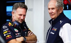 Red Bull prende di mira Hamilton: dalla 'gaffe' sui titoli vinti all’onta del doppiaggio