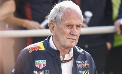Red Bull, problemi di salute per Helmut Marko: «Non riuscivo neanche a parlare»