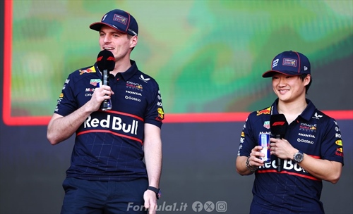 Red Bull pronta ad una reazione a Jeddah: «Pronti ad ottenere un buon risultato»