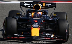 Red Bull pronta per il Bahrain: le parole di Verstappen e Pérez - Red Bull pronta per il Bahrain: le parole di Verstappen e Pérez