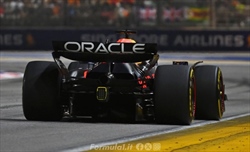 Red Bull pronta per un finale «mondiale»: aggiornamenti ad Austin, i dettagli - Red Bull pronta per un finale «mondiale»: aggiornamenti ad Austin, i dettagli