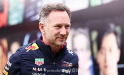 Red Bull punta Colapinto, Horner conferma: «È un pilota molto interessante»