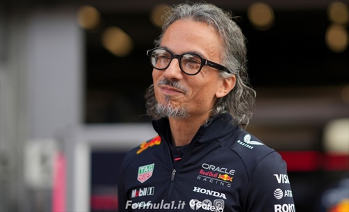 Red Bull, Ralf Schumacher è sicuro: «Racing Bulls un modello da seguire» - Red Bull, Ralf Schumacher è sicuro: «Racing Bulls un modello da seguire»
