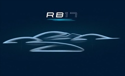 Red Bull - RB17 in vendita dal 2025, ma non è una monoposto