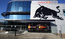 Red Bull RB18, ultimi ritocchi e indicazioni sull’orario della presentazione