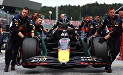 Red Bull, ritardi fanno saltare gli sviluppi per il GP di Francia? L'indiscrezione dalla Germania