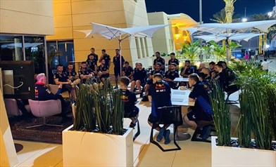 Red Bull, riunione straordinaria nella serata di ieri. Nuovi sviluppi sul caso Horner?