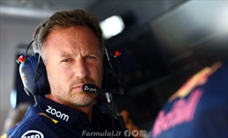 Red Bull, sabato Horner potrebbe fare un'importante rivelazione sul budget cap: ecco quale