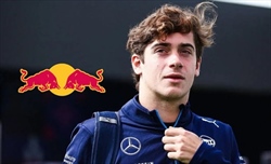 Red Bull, sei sicura? Colapinto non è pronto per affiancare Verstappen
