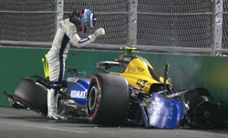 Red Bull, Colapinto non è pronto per affiancare Verstappen. Ecco il profilo perfetto - Red Bull, sei sicura? Colapinto non è pronto per affiancare Verstappen