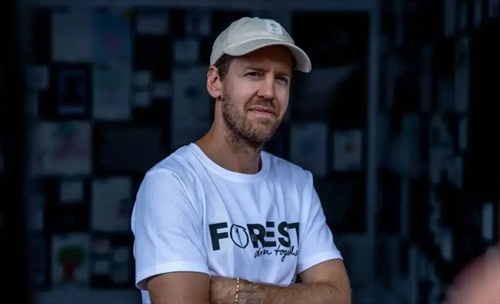 Red Bull senti Vettel: «Le conseguenze dell'addio di Horner devono ancora arrivare» - Red Bull senti Vettel: «Le conseguenze dell'addio di Horner devono ancora arrivare»