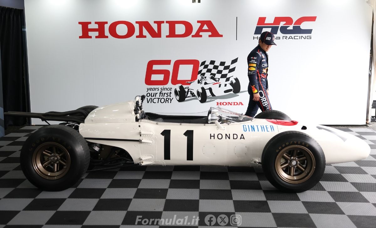 Red Bull senza Honda: salto nel buio o rivoluzione?