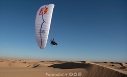 Red Bull Showrun si prepara a stupire Jeddah sulle strade e nei cieli - Red Bull Showrun si prepara a stupire Jeddah sulle strade e nei cieli
