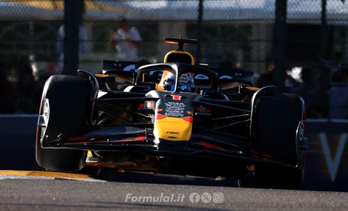 Red Bull, soluzioni «alla McLaren» per raggiungere la McLaren