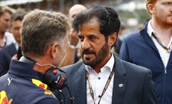 Red Bull sotto scorta: il clamoroso silenzio della FIA sul caso Horner