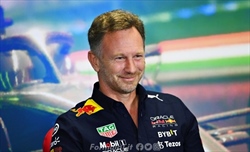 Red Bull sottrae un altro tecnico alla Mercedes, Horner: «Figure chiave tutte al loro posto»