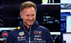Red Bull sottrae un altro tecnico alla Mercedes, Horner: «Figure chiave tutte al loro posto» - Red Bull sottrae un altro tecnico alla Mercedes, Horner: «Figure chiave tutte al loro posto»